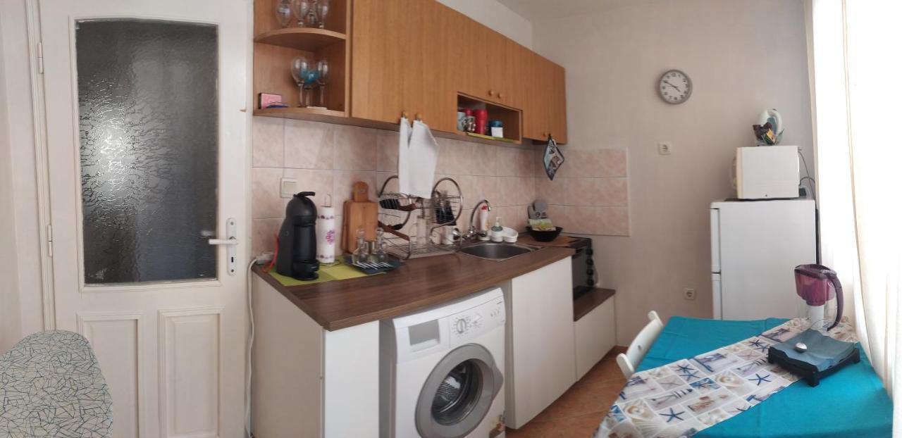 Apartament Bogoslovovi Varna Exterior photo
