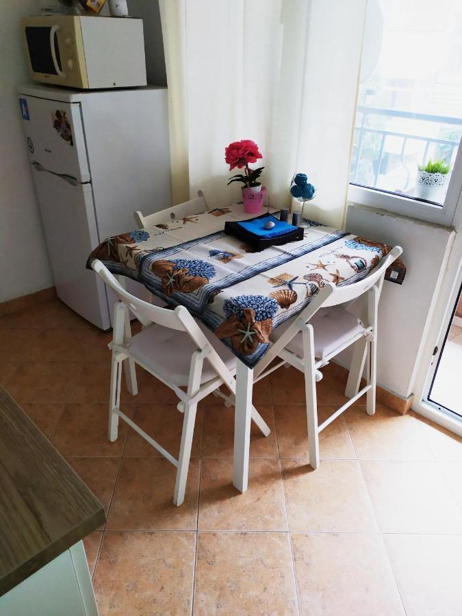Apartament Bogoslovovi Varna Exterior photo