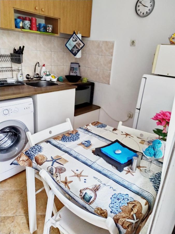 Apartament Bogoslovovi Varna Exterior photo