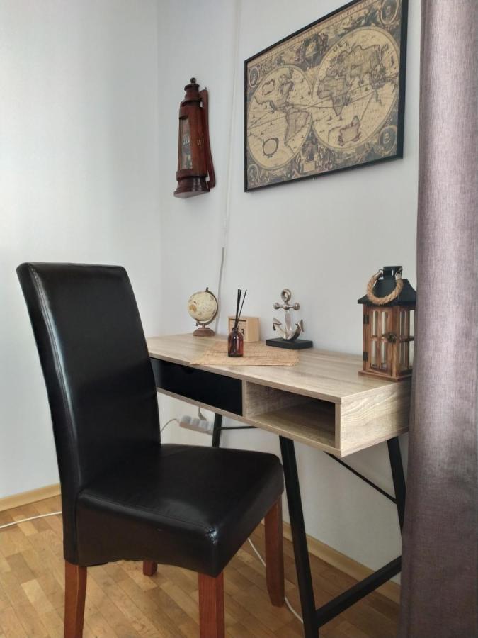 Apartament Bogoslovovi Varna Exterior photo