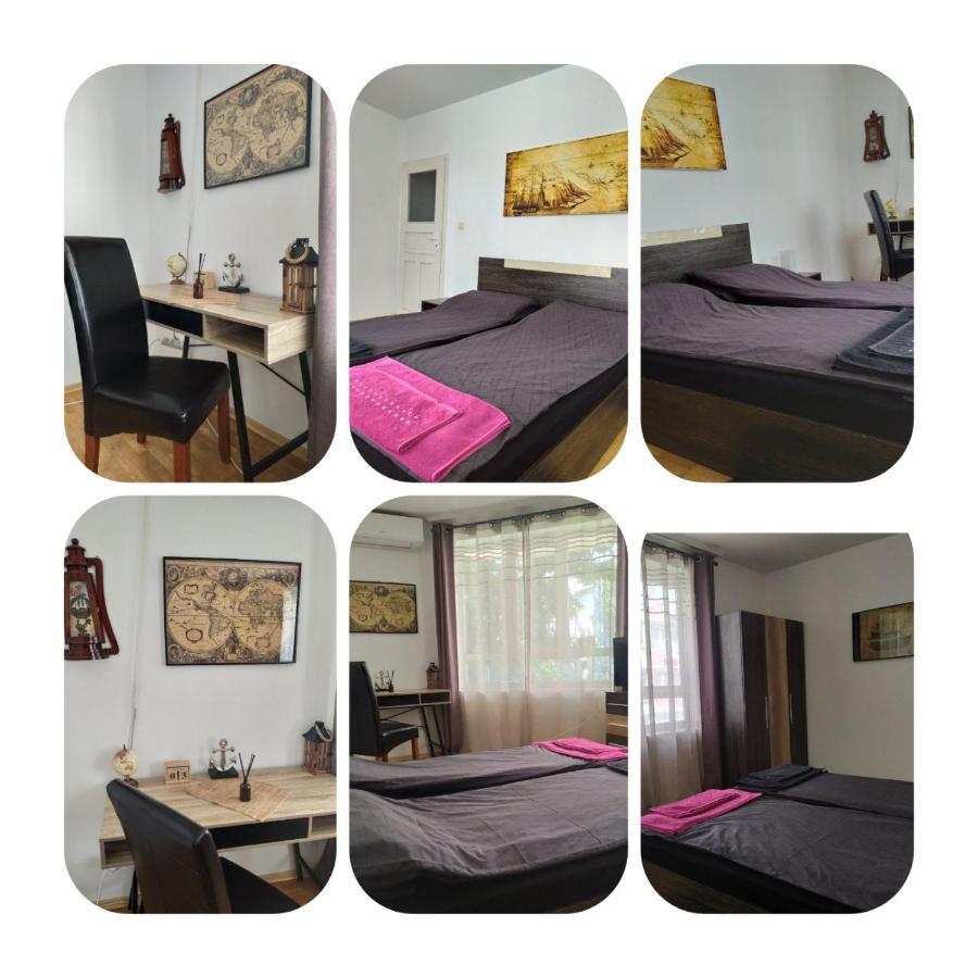 Apartament Bogoslovovi Varna Exterior photo