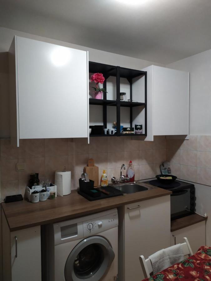 Apartament Bogoslovovi Varna Exterior photo