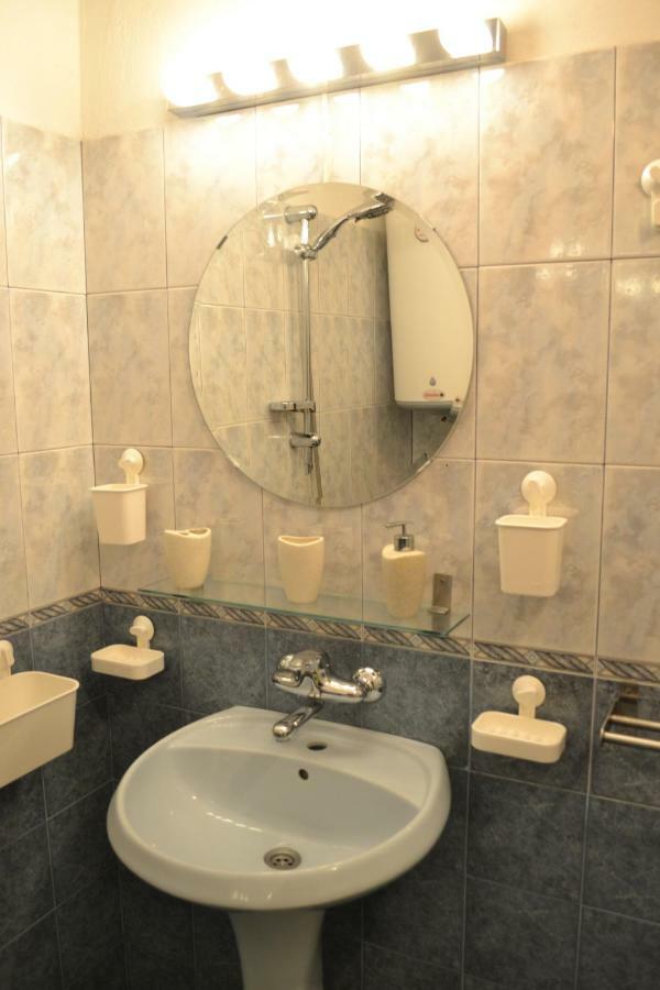Apartament Bogoslovovi Varna Exterior photo