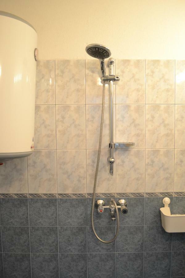 Apartament Bogoslovovi Varna Exterior photo